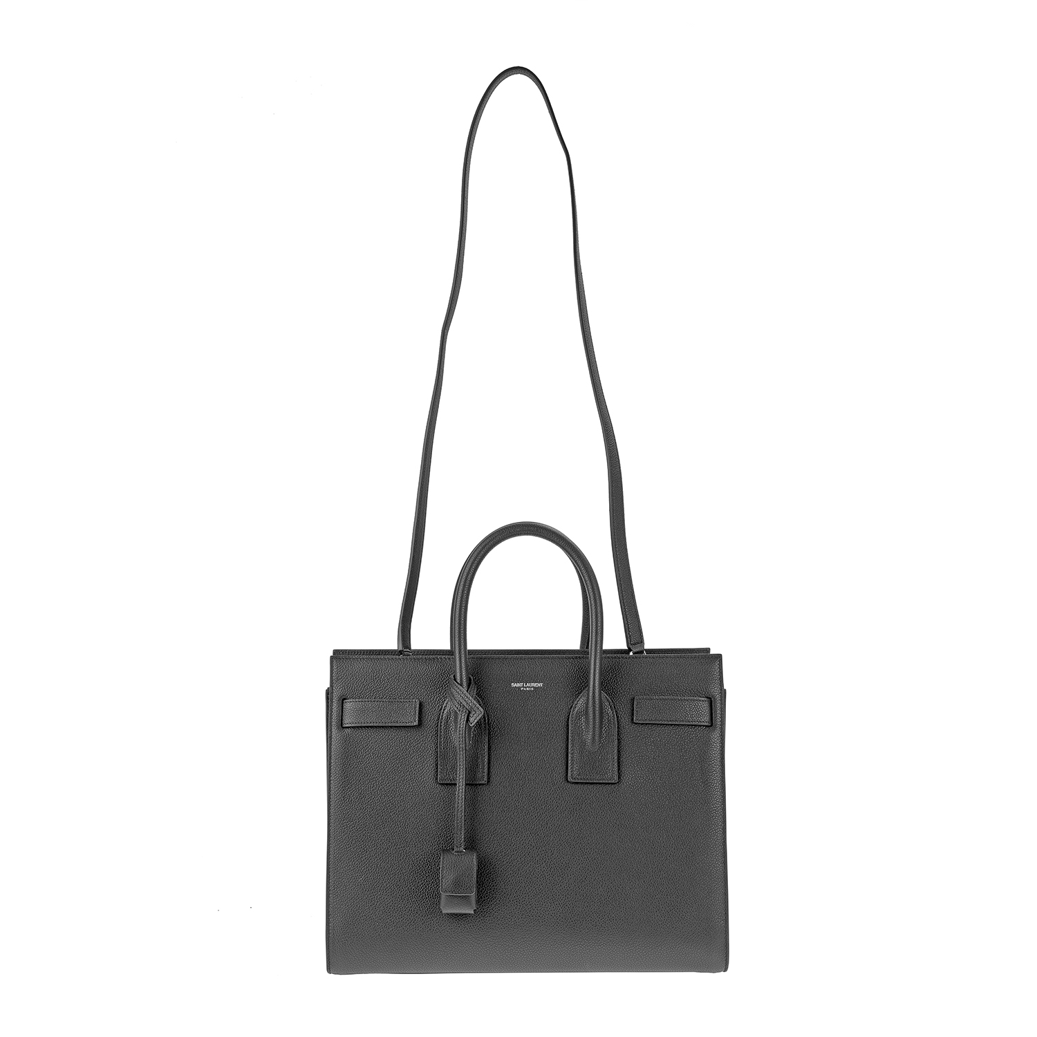 Borsa in Affitto Yves Saint Laurent Sac De Jour